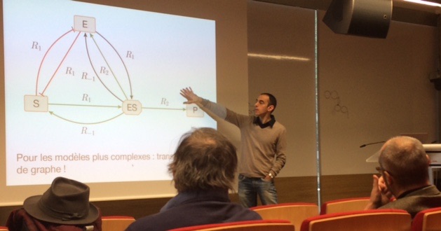 sylvain soliman phd thesis